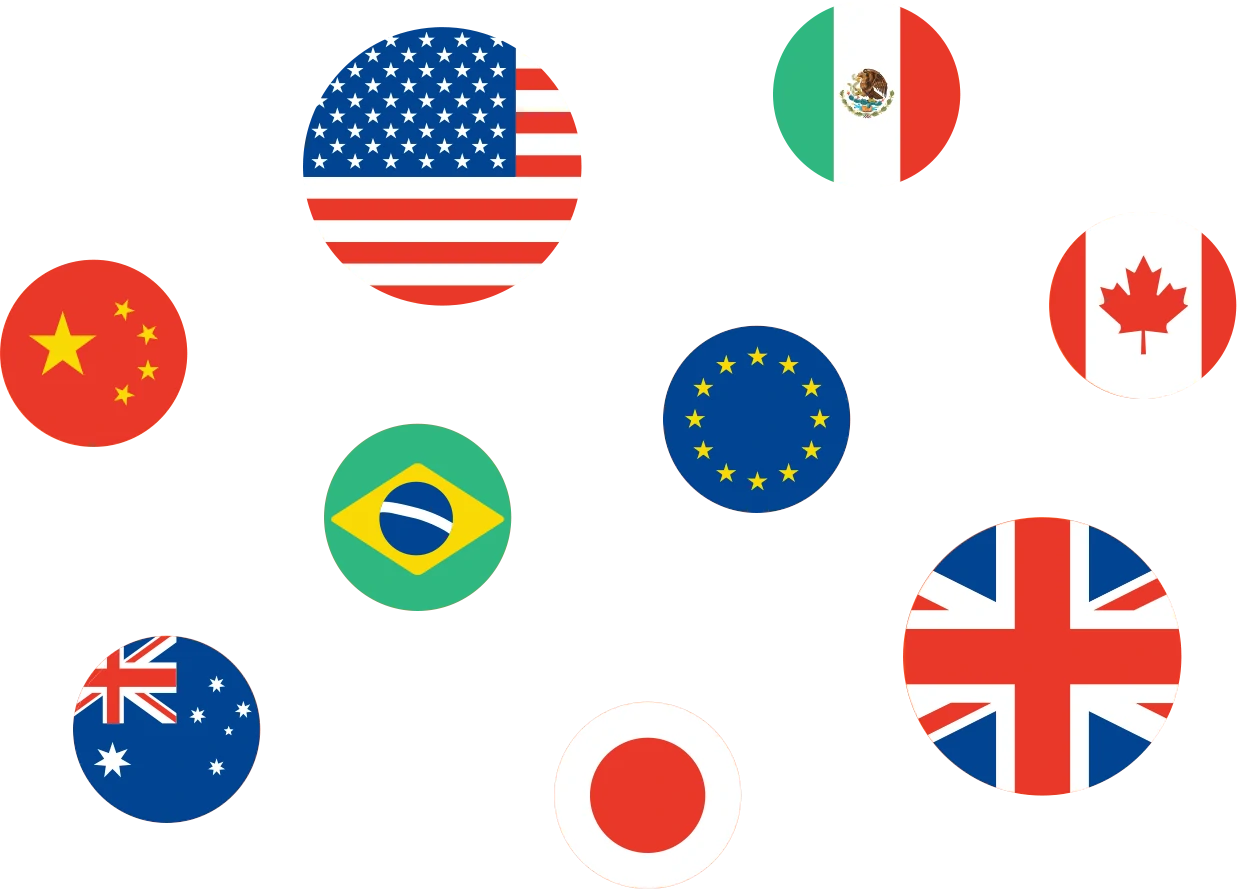 Techmefi Global Trademark Services