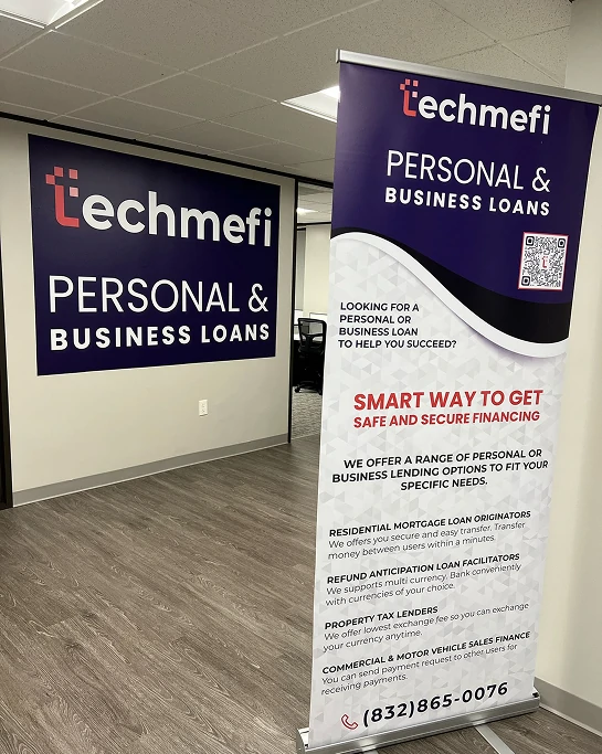Techmefi